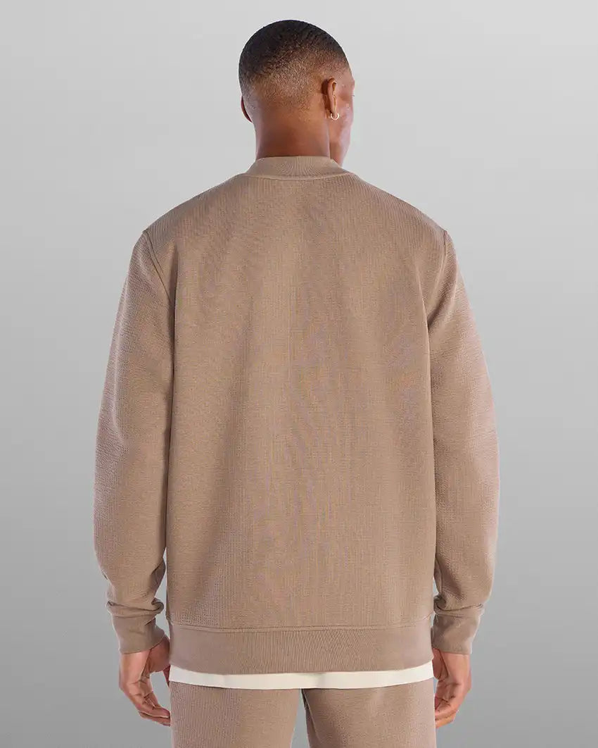 Recharge Crewneck