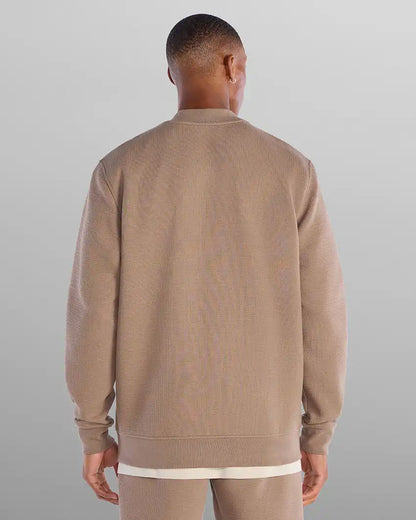 Recharge Crewneck
