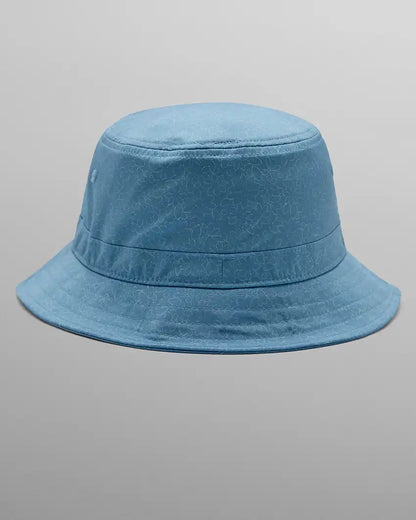 Floatable Brim Bucket Hat