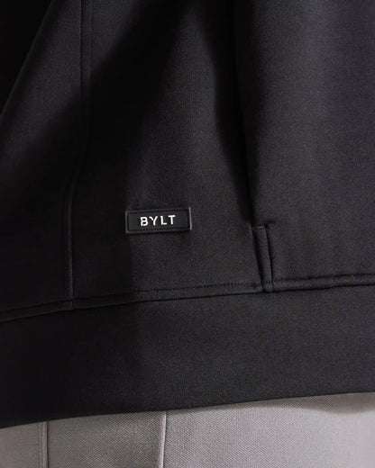 Roamknit Quarter Zip