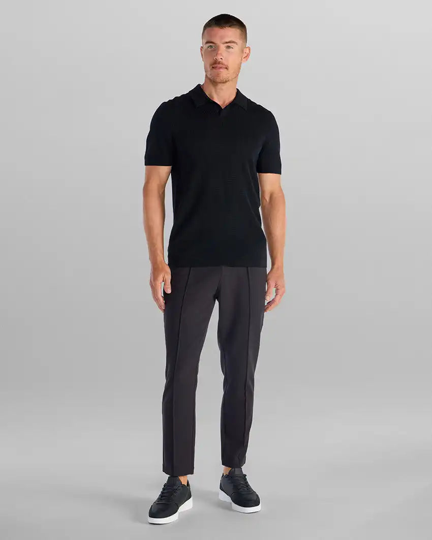 Executive 2.0 Tie Waist Trouser