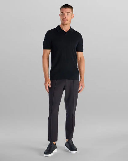 Executive 2.0 Tie Waist Trouser