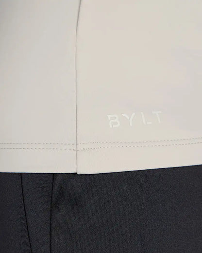 Balm Crew Short Sleeve