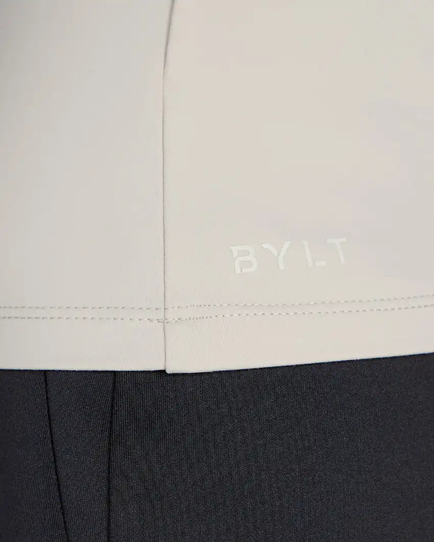 Balm Crew Short Sleeve
