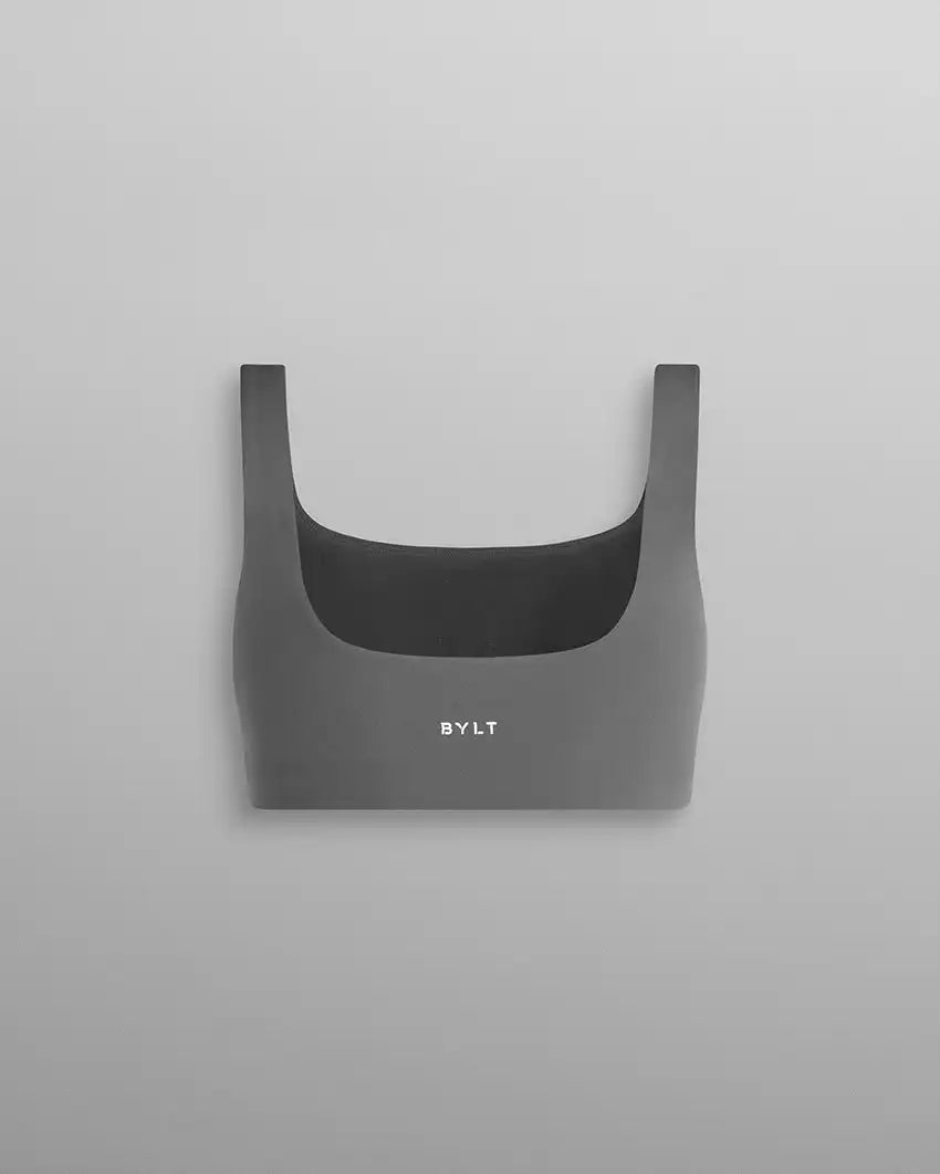 Balm Square Neck Bra