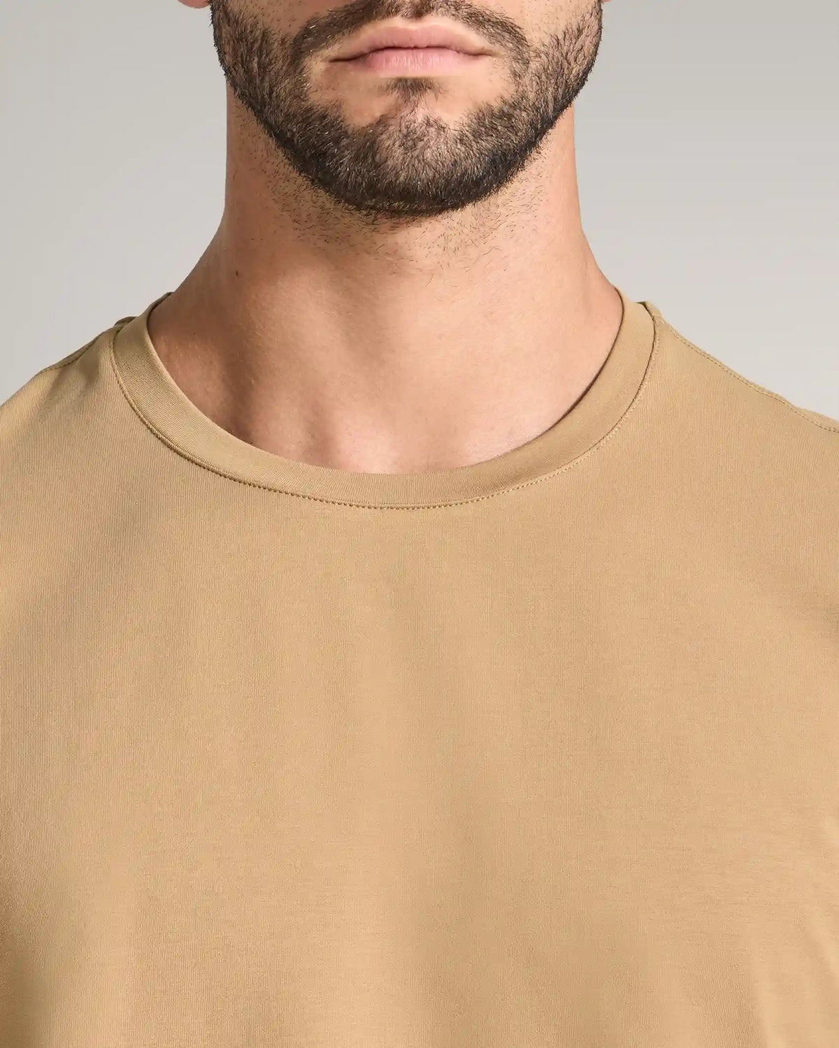 LUX Classic Fit Long Sleeve