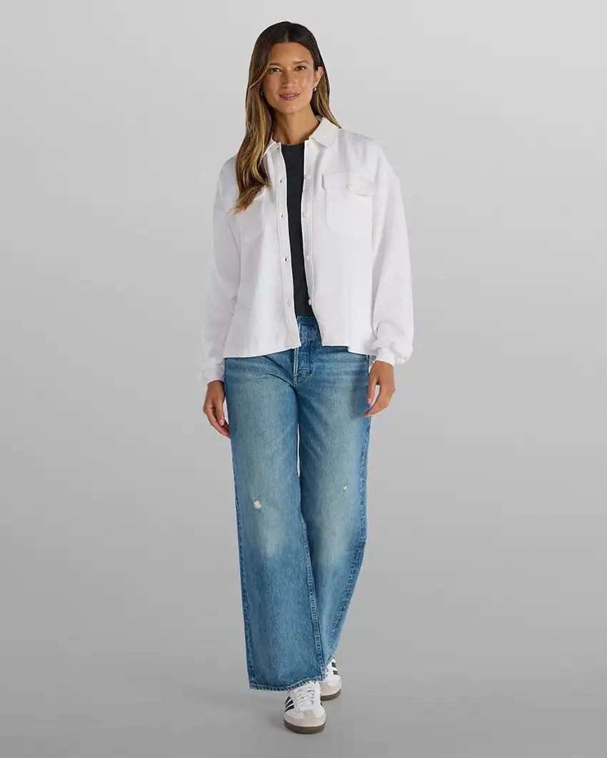 Serene Shacket