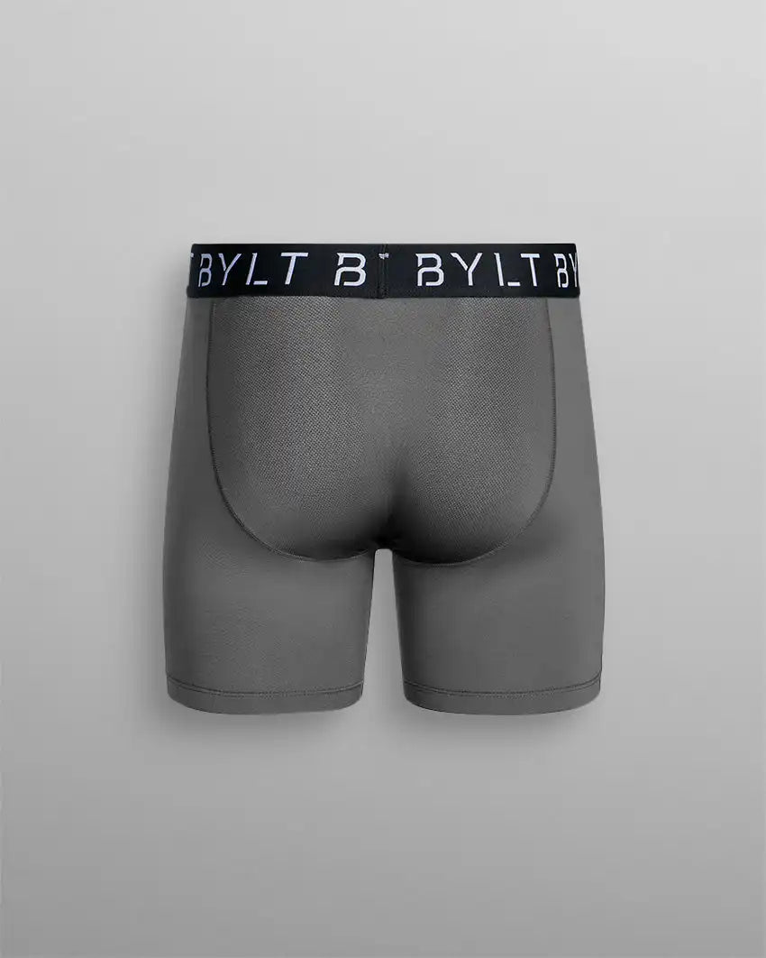 Flex Boxer Briefs