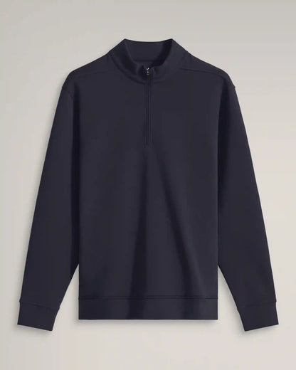 Roamknit Quarter Zip