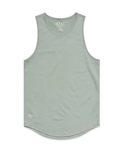 BYLT Signature Drop-Cut Tank