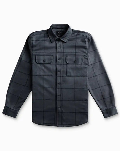 Coastal Overshirt