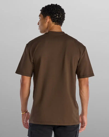 LUX Box Tee
