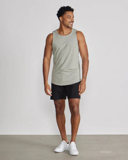 BYLT Signature Drop-Cut Tank