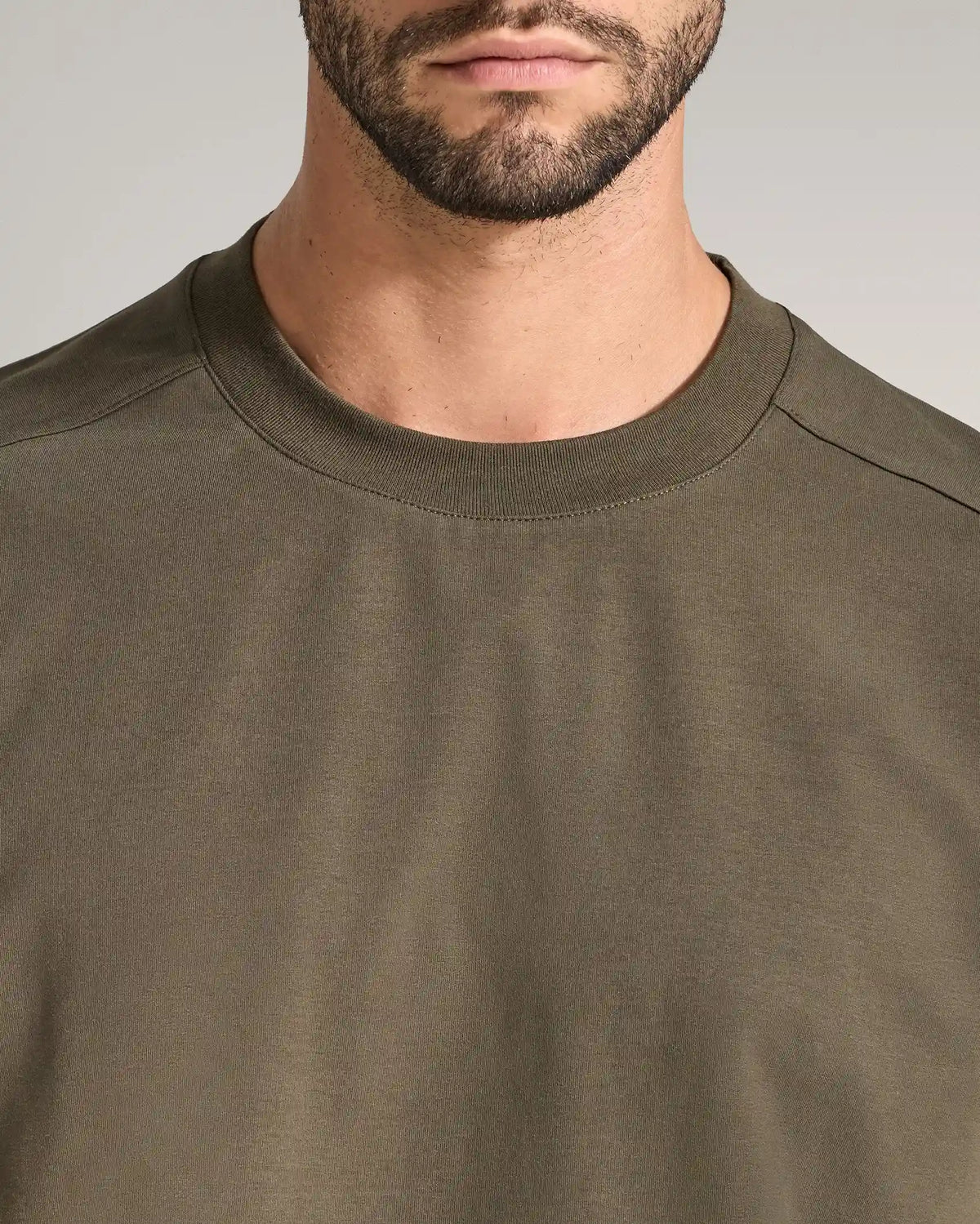LUX Relaxed Tee