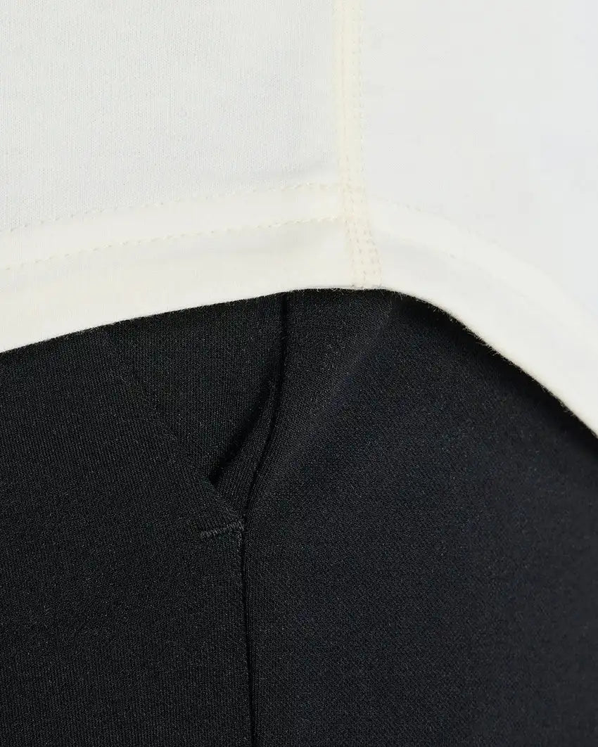 Drop-Cut: LUX
