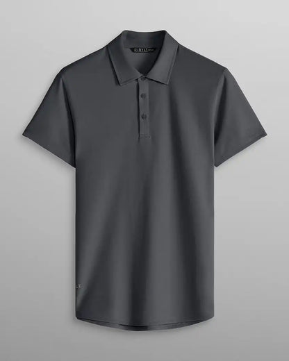 Everyday Drop-Cut Polo