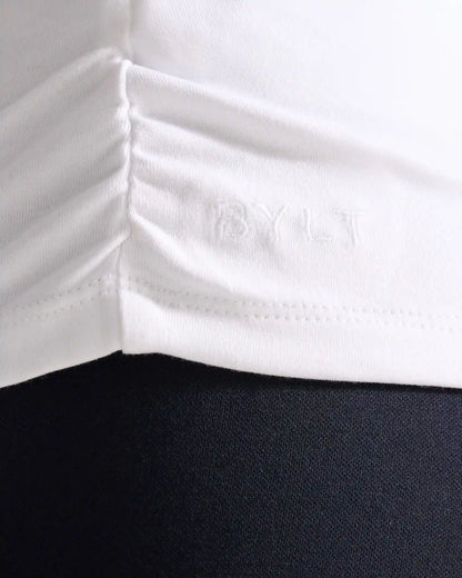 Women's Everyday Mockneck Tank