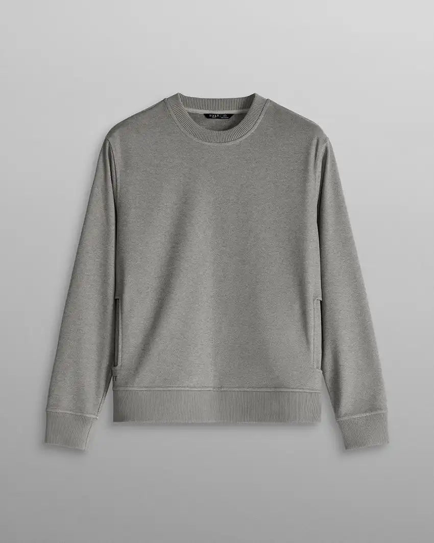 Coastal Crew Pullover