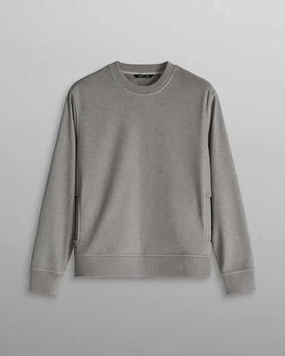 Coastal Crew Pullover