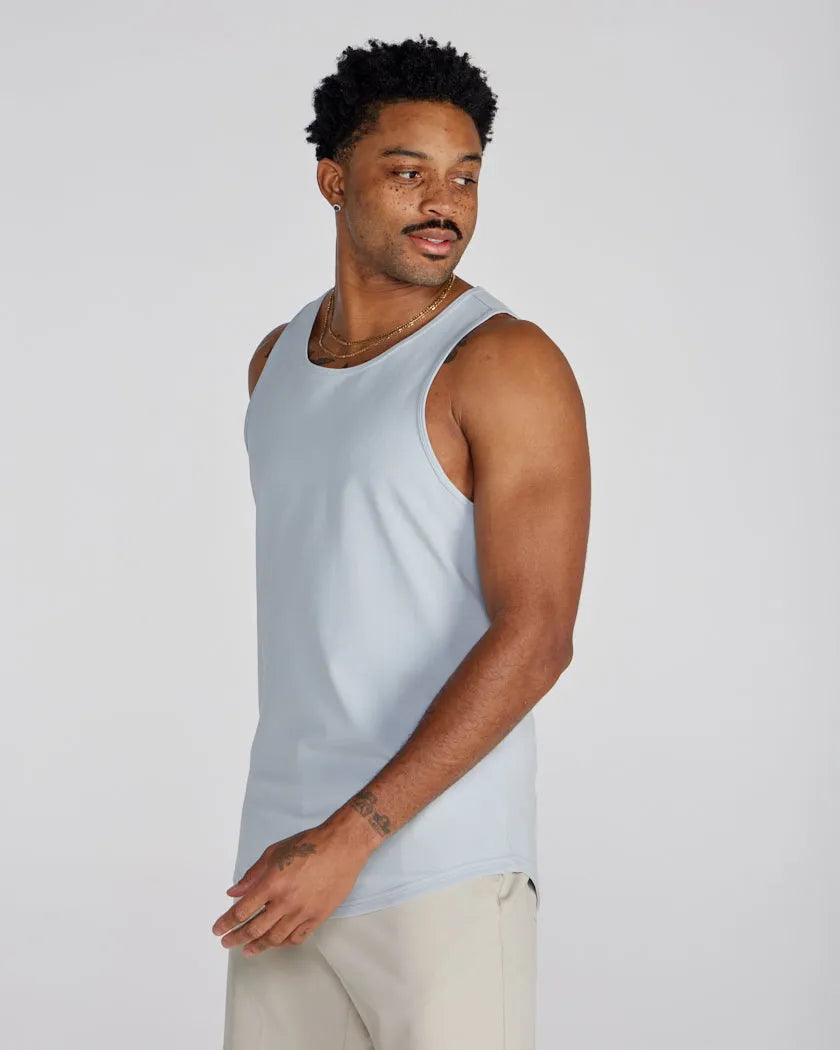 BYLT Signature Drop-Cut Tank