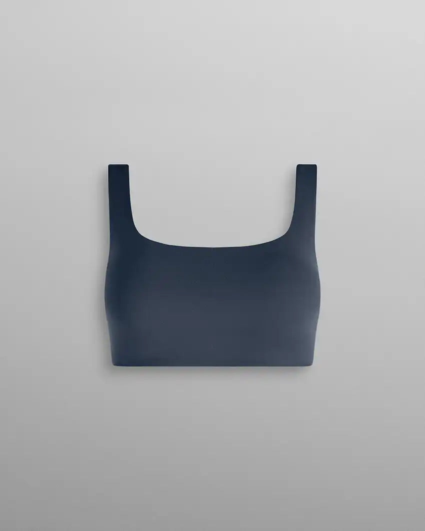 Balm Square Neck Bra