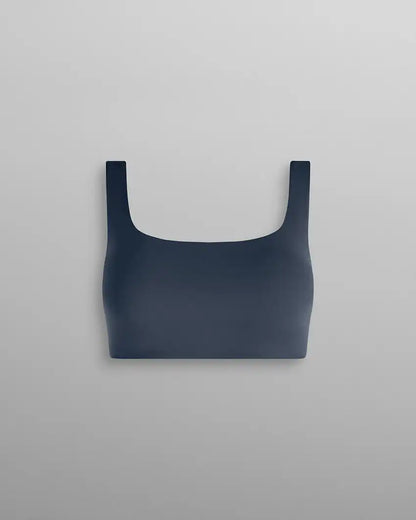 Balm Square Neck Bra