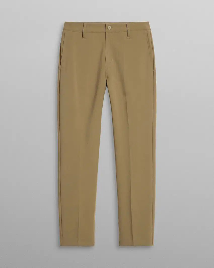 Executive Pant 2.0 - Classic Fit
