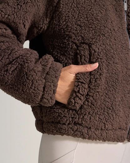 Women's Journey Hi-Pile Jacket