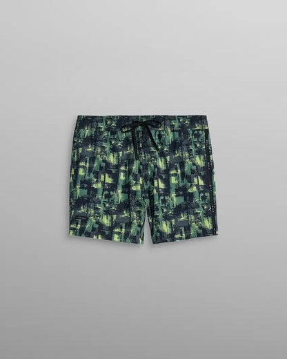 Baja Swim Ripstop Short