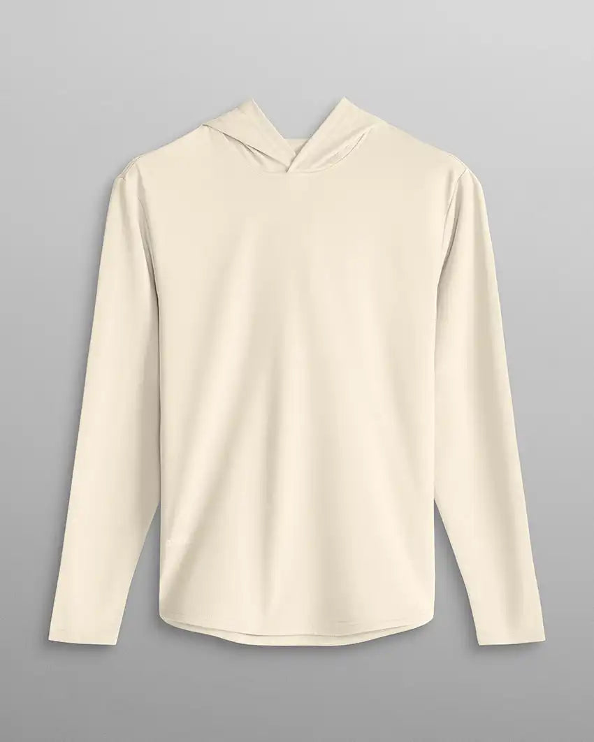 Hooded Drop-Cut LUX