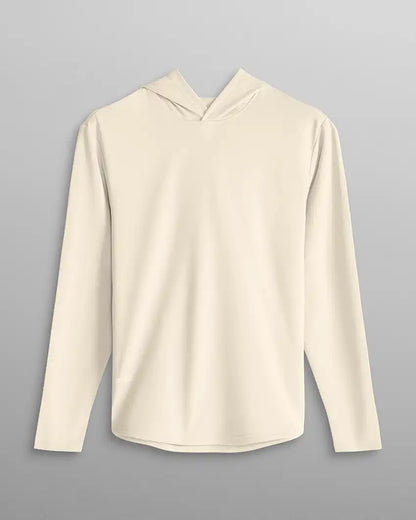 Hooded Drop-Cut LUX