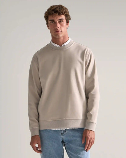 Coastal Crew Pullover