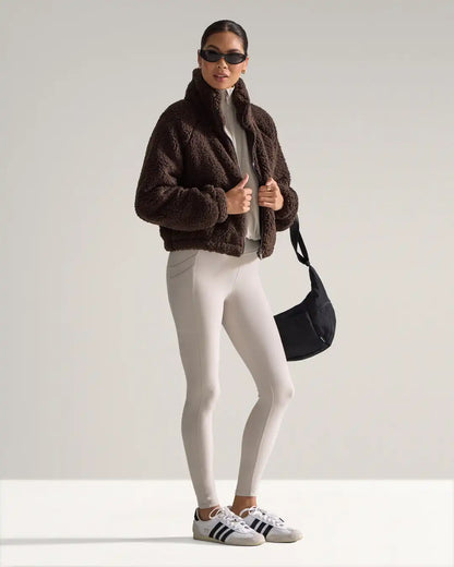 Women's Journey Hi-Pile Jacket