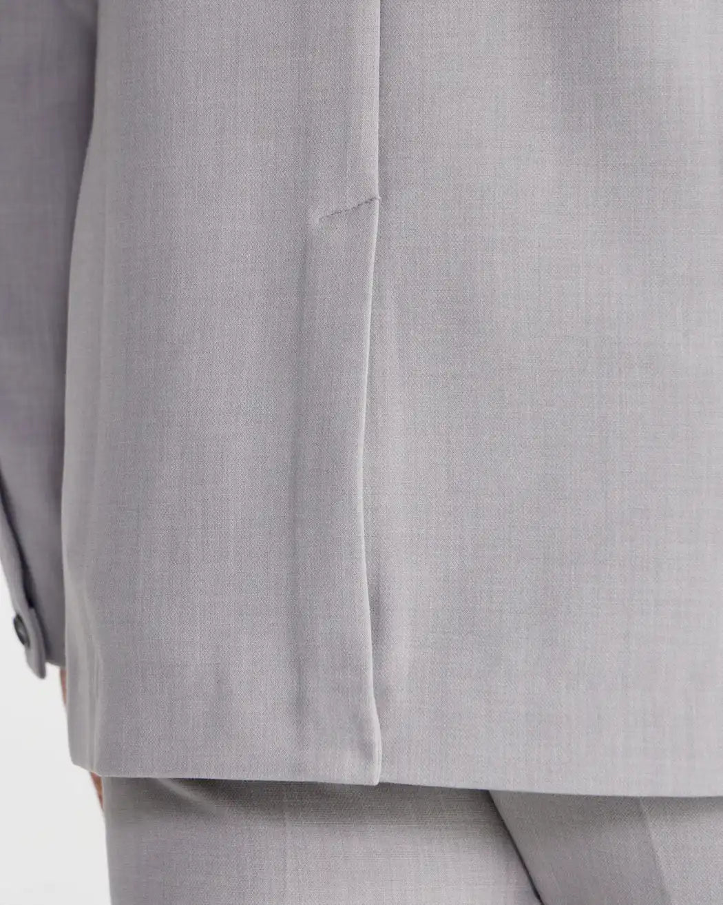 Pro Blazer