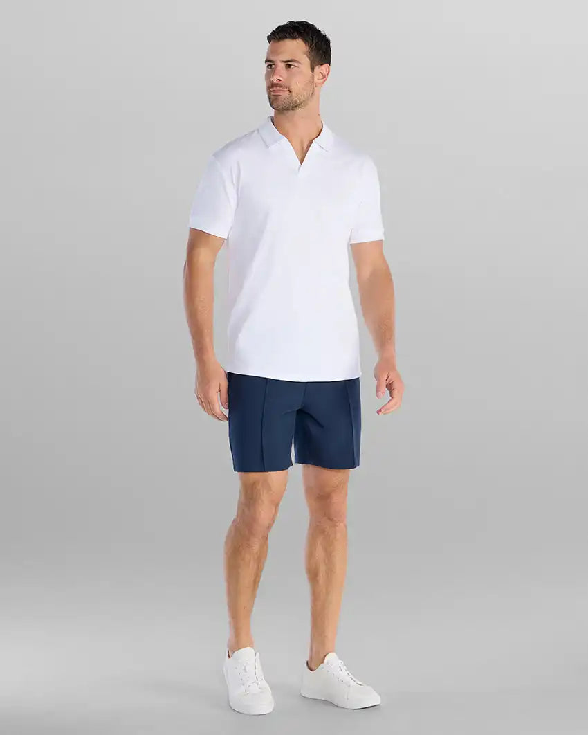 Executive 2.0 Tie Waist Short
