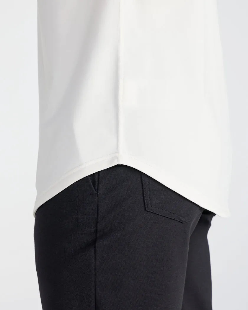 Drop-Cut: LUX Polo
