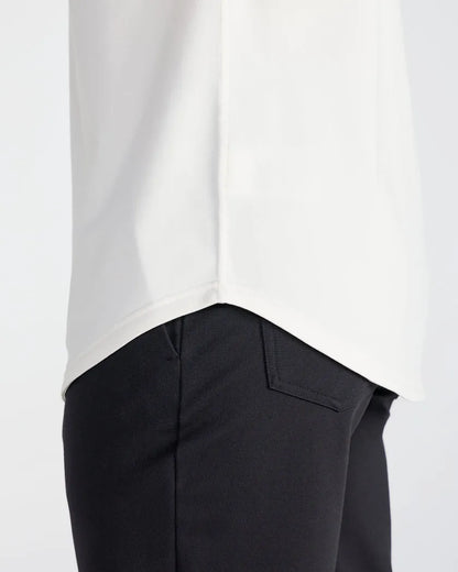 Drop-Cut: LUX Polo