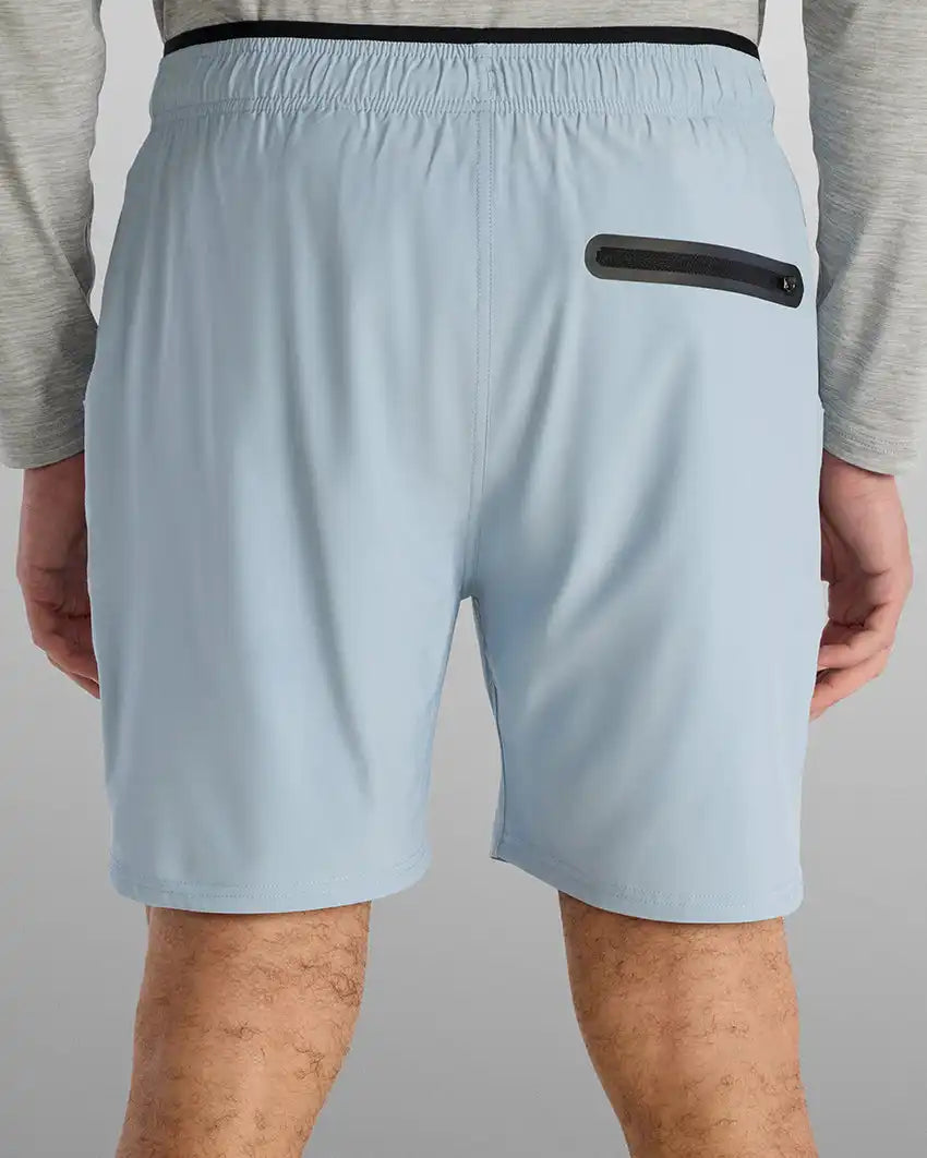 Linerless Active+ Short