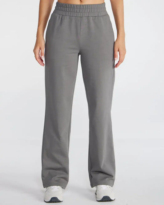 Jade Fleece Boxing Pant