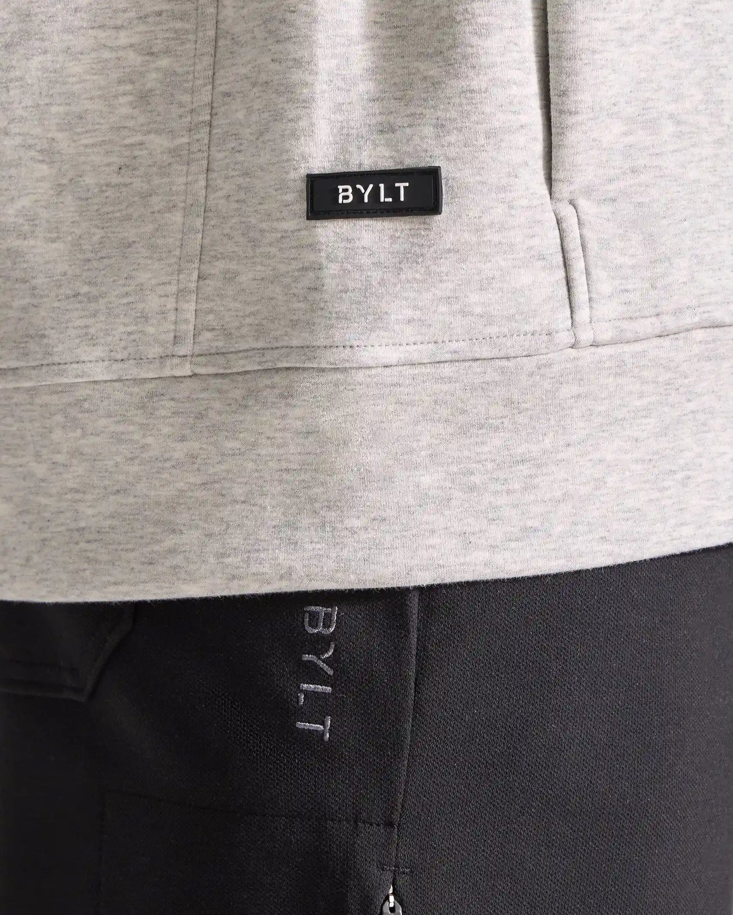 Roamknit Quarter Zip