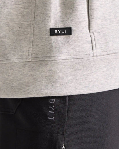 Roamknit Quarter Zip
