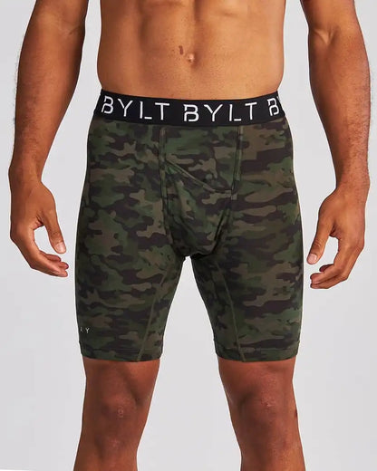 AllDay Boxer Briefs
