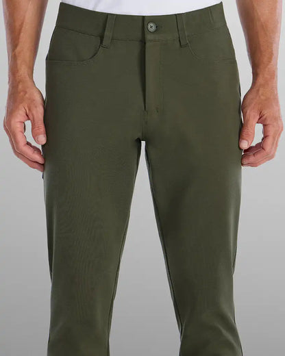 LUX Slim Fit Pant