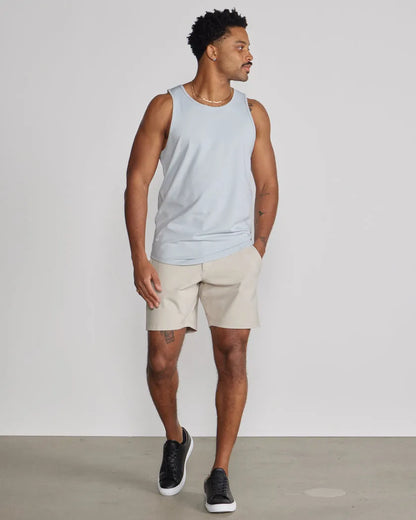 BYLT Signature Drop-Cut Tank