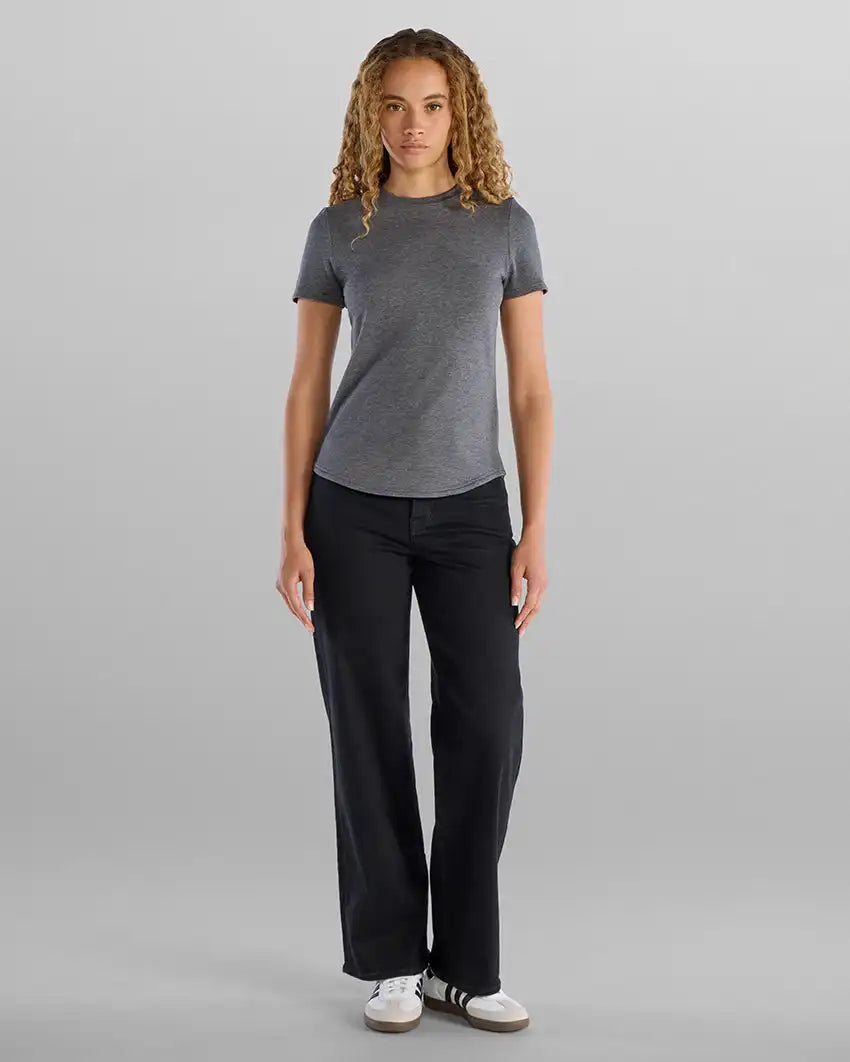 Drift Short Sleeve