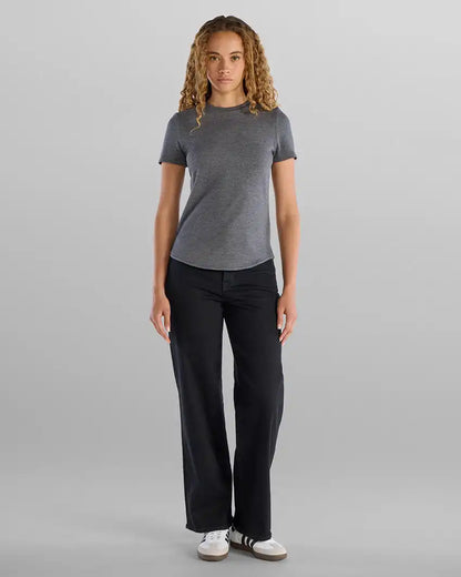 Drift Short Sleeve