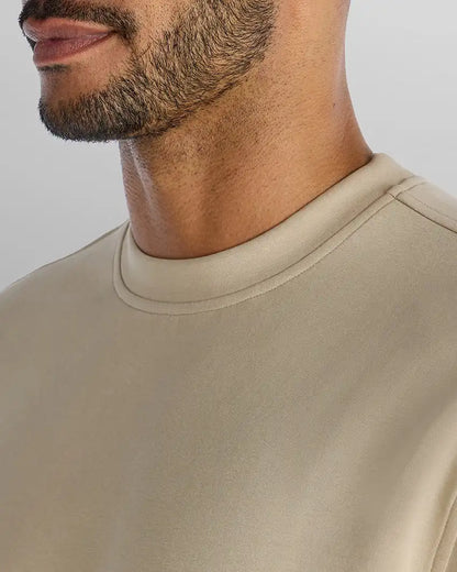 Roamknit Crewneck