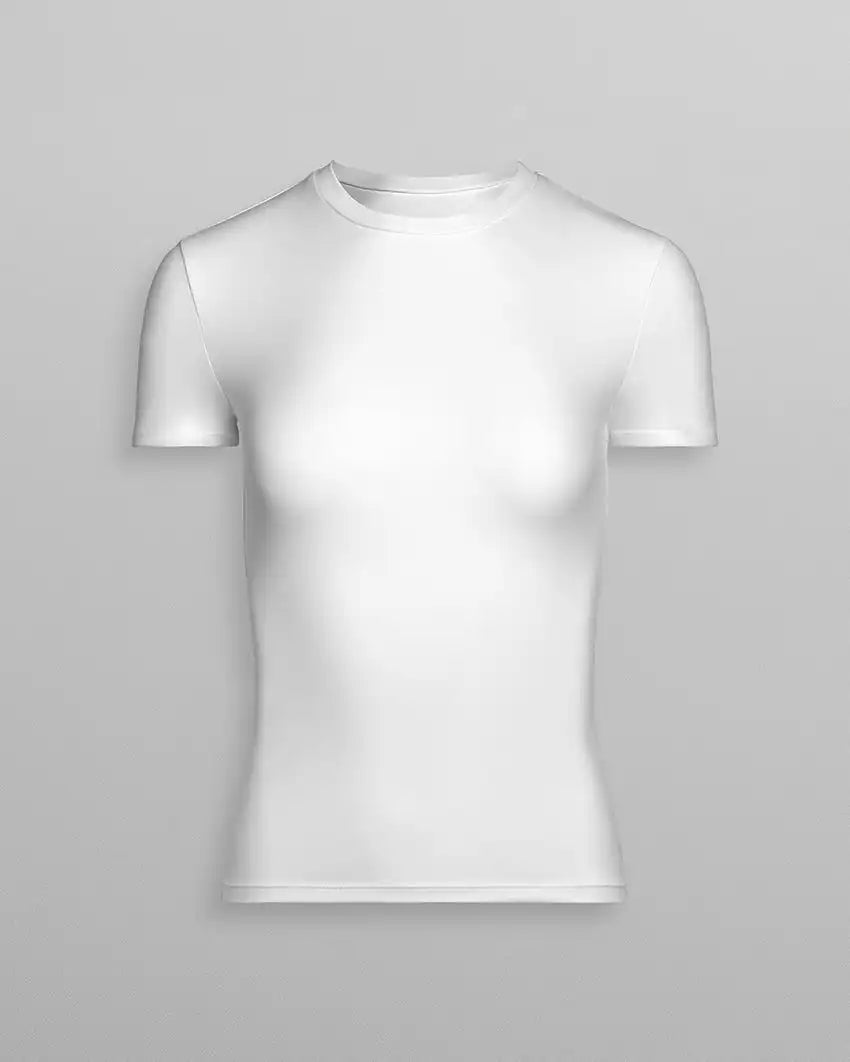 Balm Crew Short Sleeve