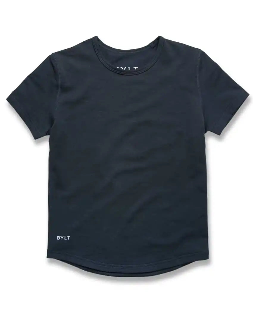 Kids Drop-Cut: LUX