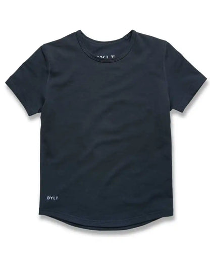 Kids Drop-Cut: LUX